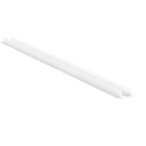 252" PemkoPrene Adhesive Backed Fire and Smoke Gasketing White