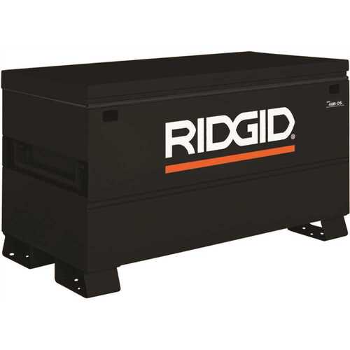 RIDGID RB48 48 in. W x 24 in. D x 28.5 in. H Universal Storage Chest
