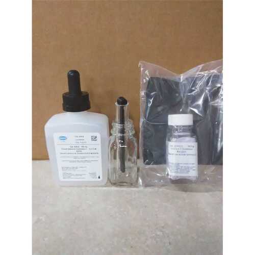 Hach SPH-5B WATER TEST KIT