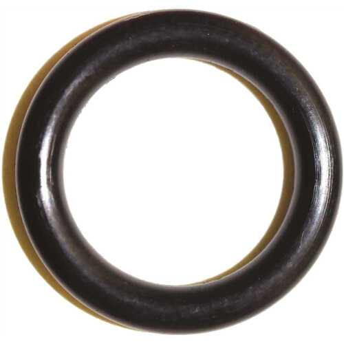 #10 O-Ring Black