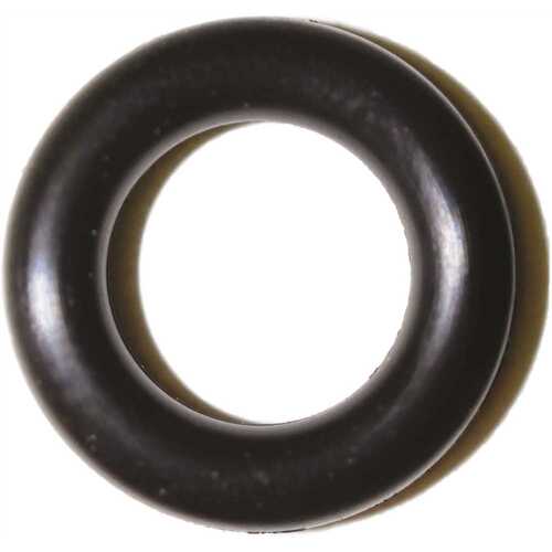 #83 O-Ring Black