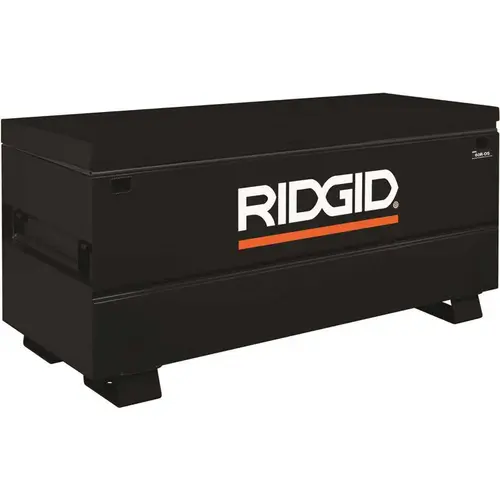 60 in. x 24 in. Universal Storage Chest Black