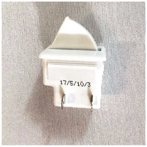 Light Switch for MDTF18 Model