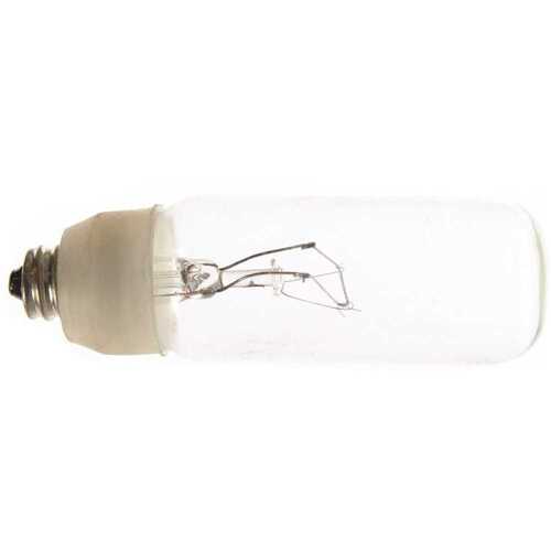 Midea 17431000000025 Incandescent Light Bulb for All MDTF18