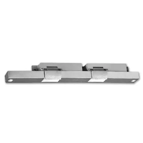 310-4-3 12D Fail Safe Electric Strike Satin Stainless Steel Finish