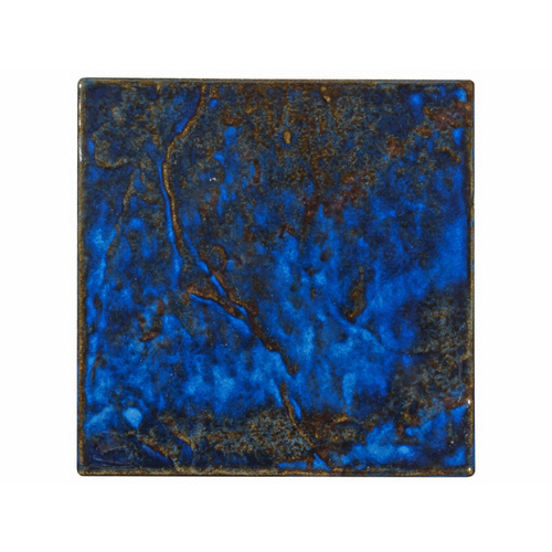 NPT TILE MARF635-XCP60 Royal Blue 6x6 Field CPT-37-9782 - 15SQF per case