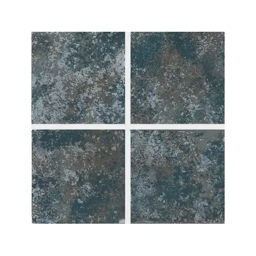 NPT TILE DK356-XCP20 Dakota Rushmore Blue 3x3 1.05 PTK-37-9619 - 21SQF per case