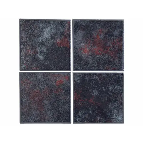 1x1 Stonescapes Slate 1.10sqf NHG-37-9805 - 22SQF per case