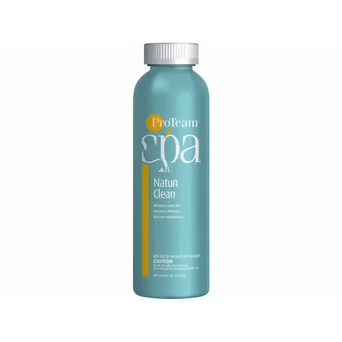 1 Pt Spa Natural Clean Green