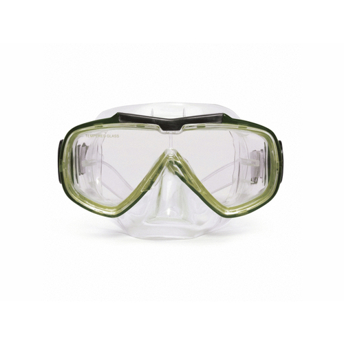 Poolmaster(R) Incorporated 90304 Baja Scuba Series Swim Mask