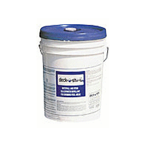 WR Meadows 3460005 5 Gal Deck-o-shield Concrete Deck/waterfall And Natural Stone Sealer Milky White Emulsion