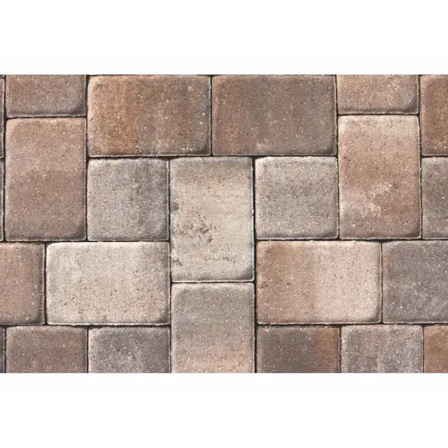 2pc Napoli Appian-stone Paver - pack of 103