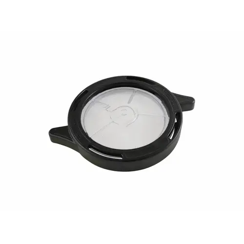 Waterway Plastics 319-4100 Lid And Nut Champion / Smf Pump 2pc Style 2014