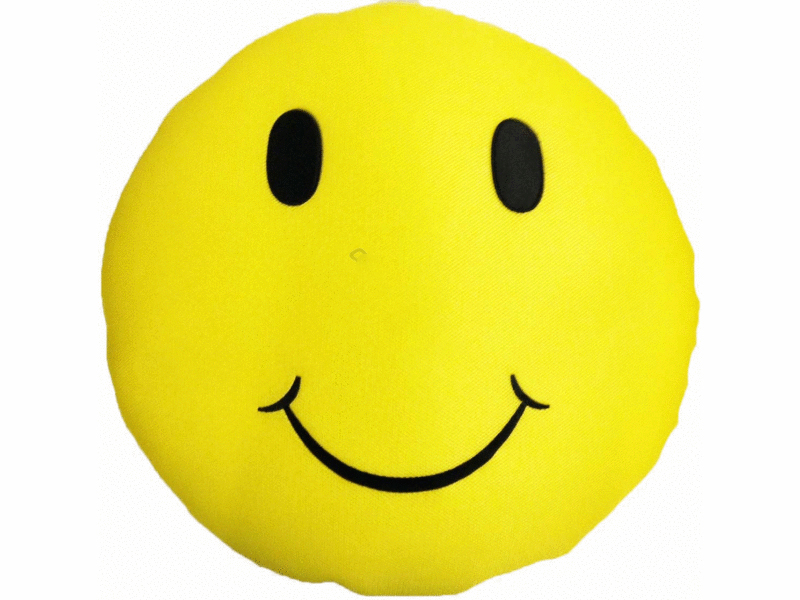 a☺︎ Smiley Face Neon Sign for Wall Decor, 5V USB Powered Smile