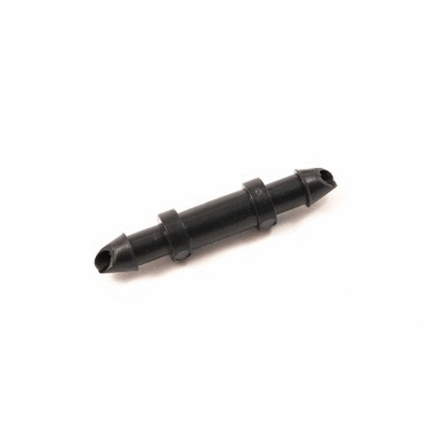 NDS C 250 1/4" Black Micro-fittings Insert Connector