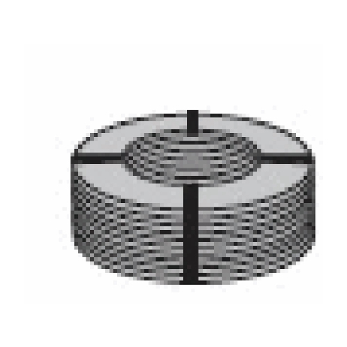 Nds Agrifim .25" Tubing .160"x.220" 100'