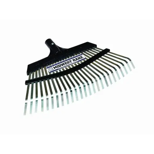 Midwest Rake 18" Pro-flex Rake Head