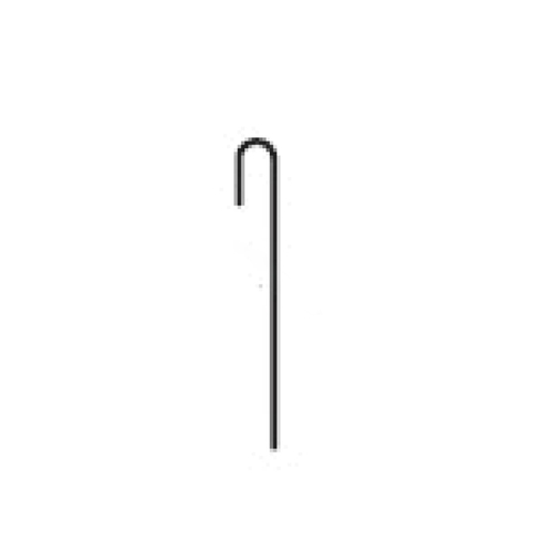 NDS S 4 Nds 5" Wire J Stake