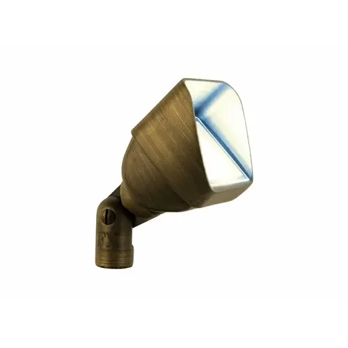 Fx Luminaire 3led Lc Zdc Up Lt Antiq Bronze