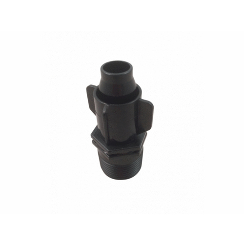 NDS CMAP 75-18 Smart-loc Multi-diameter 3/4" Male Pipe Thread Adaptor