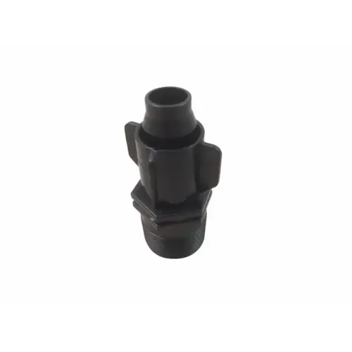 Smart-loc Multi-diameter 3/4" Male Pipe Thread Adaptor