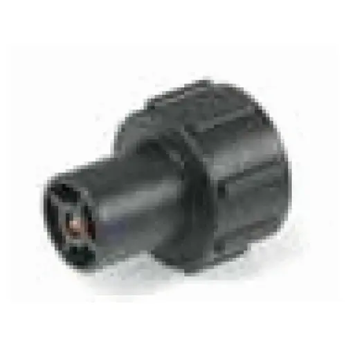 Toro T-FCH-H-FIPT Toro .75"fpt Flush .8gpm 2psi Seal