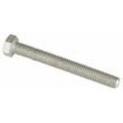 M8x1.25x70 Hex Cap Screw