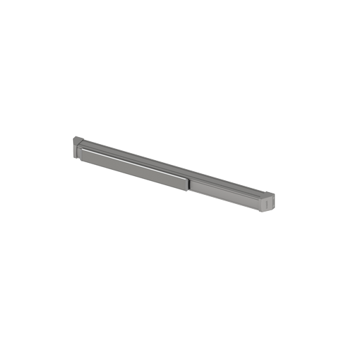 4500/4600 End Cap Replacement Pack Satin Brass Finish
