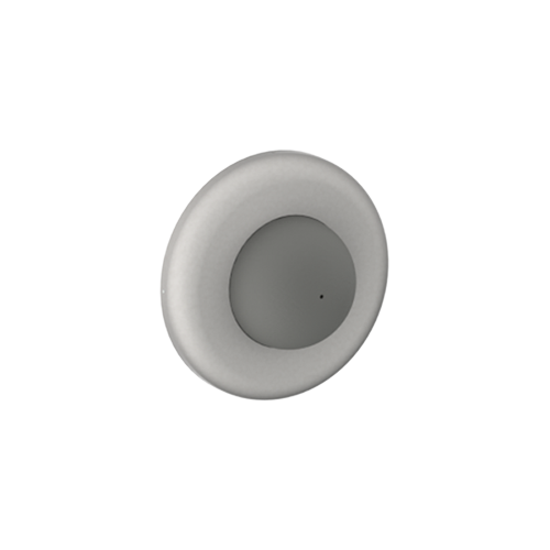 232W Convex Wall Stop, Oil Rubbed Dark Bronze