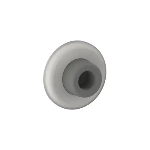 236W Concave Wall Stop, Oil Rubbed Dark Bronze