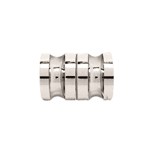 Crl Sdk120pn Polished Nickel Euro Style Back To Back Shower