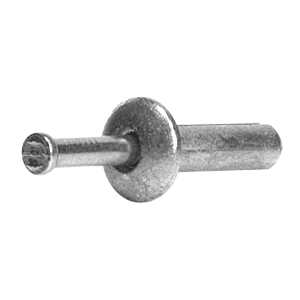 1/4" Hole, 1-1/2" Length Rawl Nailin Anchors