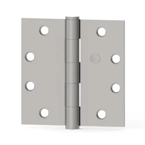 EC 1101 4.5" x 4.5" US15 Satin Nickel