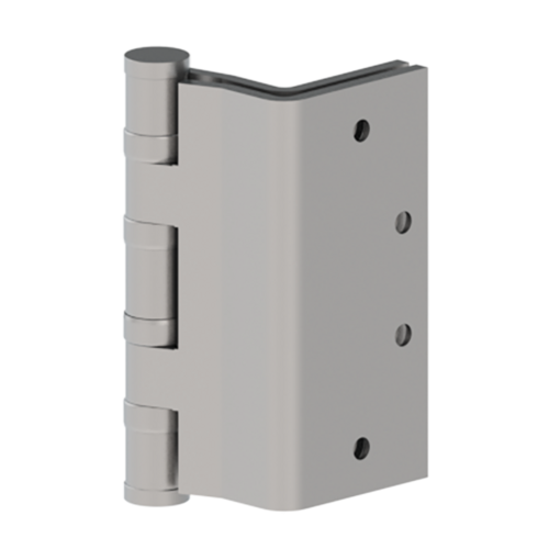 Hager 065958 BB1262 Electrified Hinge Satin Brass