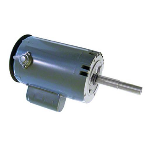 1 Horsepower 110 and 220V AC Motor for 2200, 2300 and 3300 Series Sanders