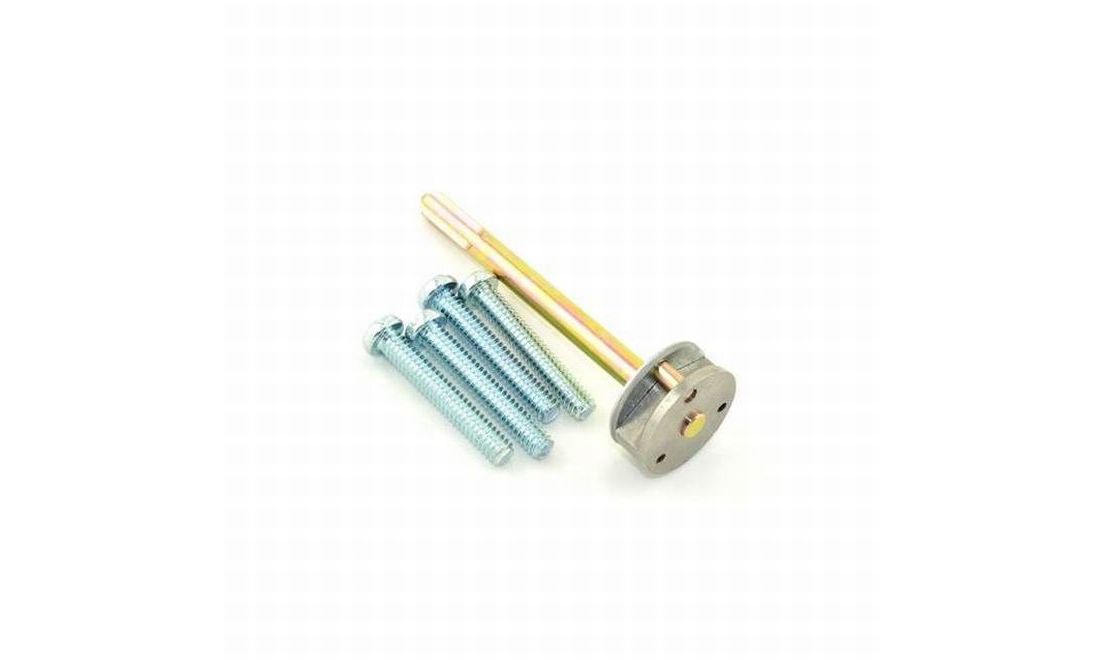 Stanley Commercial Hardware 8q00427 2 Thick Door Kit
