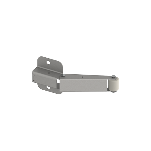 297C Carry Bar, Bright Brass Finish