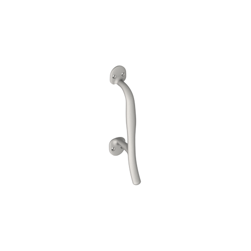 19N Decorative Cast Pull, Satin Bronze Finish
