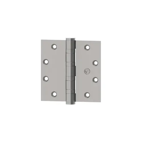 ECBB Full Mortise Commercial Hinge - NRP - pack of 3