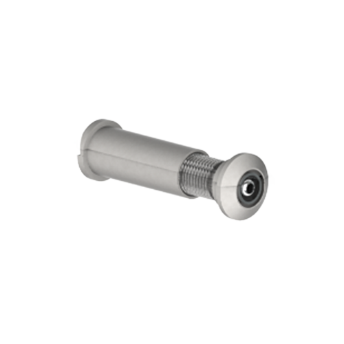 1755 160 Degree UL Door Viewer, Antique Bronze Finish