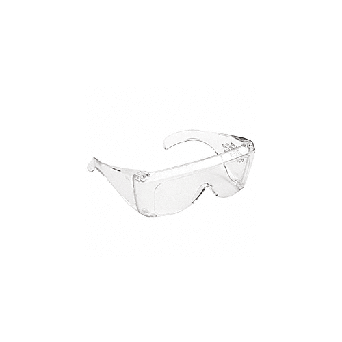 UV-Absorbing Spectacles