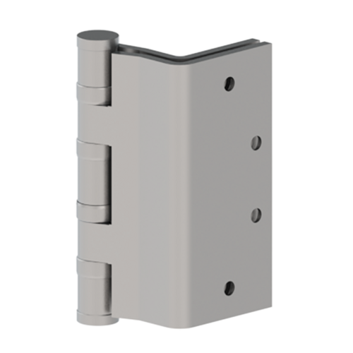 BB1362 Hinge Satin Stainless Steel