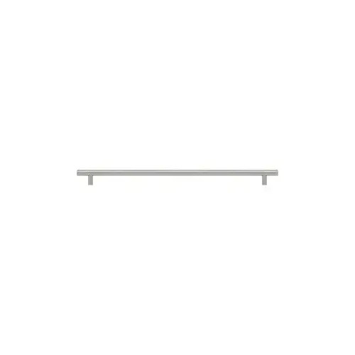 17" Bar Pull, Stainless Steel