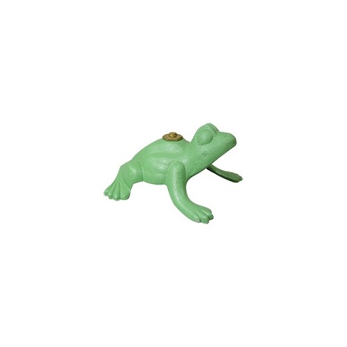 Frog Sprinkler, Green