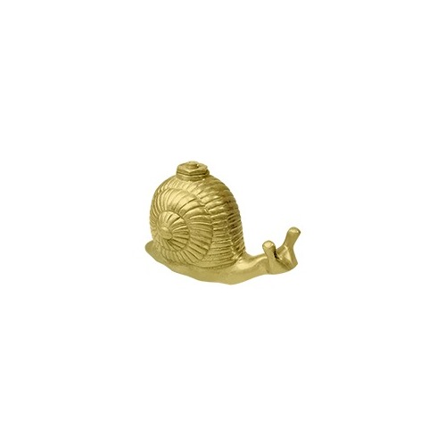 Snail Sprinkler, Decorative Bronze