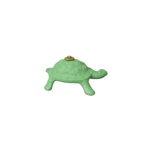 Turtle Sprinkler, Green