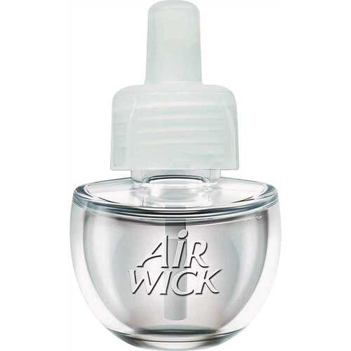 Air Wick RAC79717 0.67 oz. Fresh Waters Scented Oil Refill