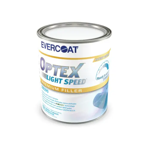 Evercoat 390 LIGHT SPEED OPTEX PREMIUM BODY FILLER