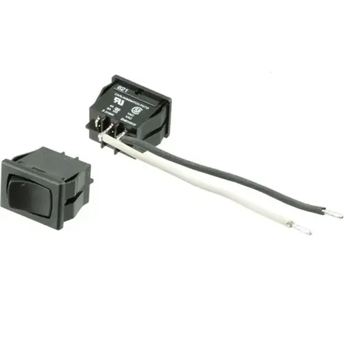 Replacement Trigger Switch, Use With: Maxi DF-505/220V or Hammerhead DF-595II
