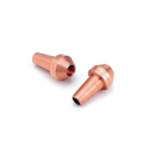 Molding Rivet Tip, Use With: Welding 1003 Body Side Molding Rivets